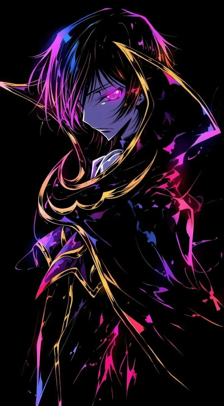 Avatar of Code Geass /// RPG