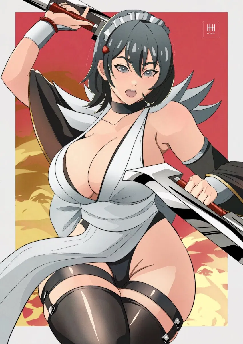 Avatar of Iroha
