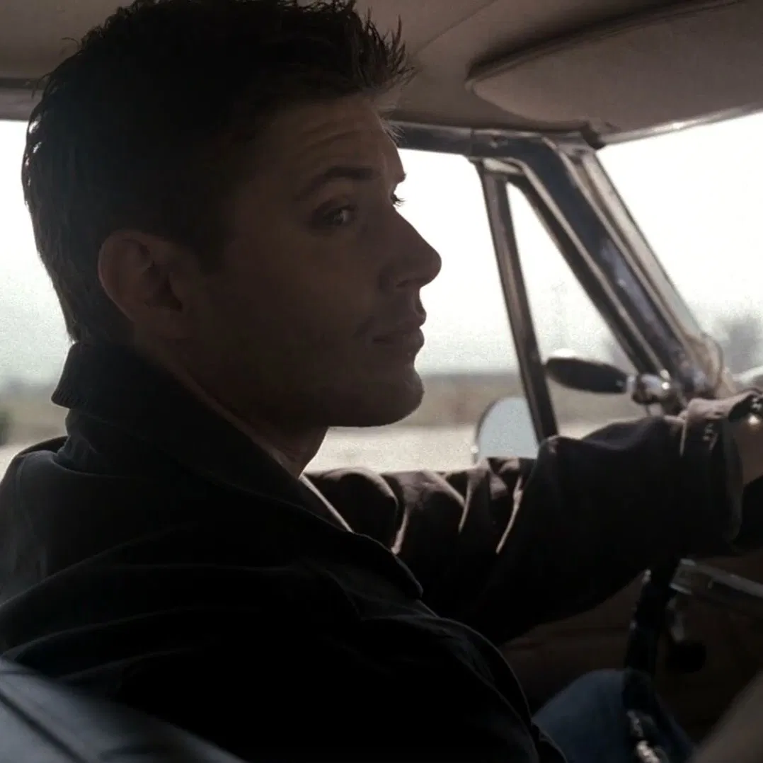 Avatar of ＃　DEAN WINCHESTER