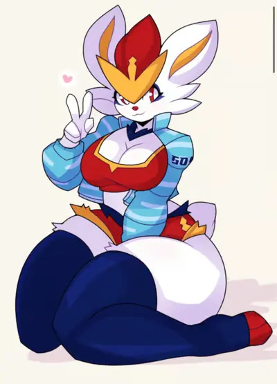 Avatar of Cindy