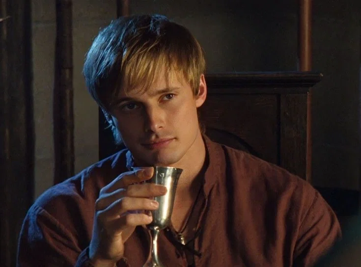 Avatar of Arthur Pendragon