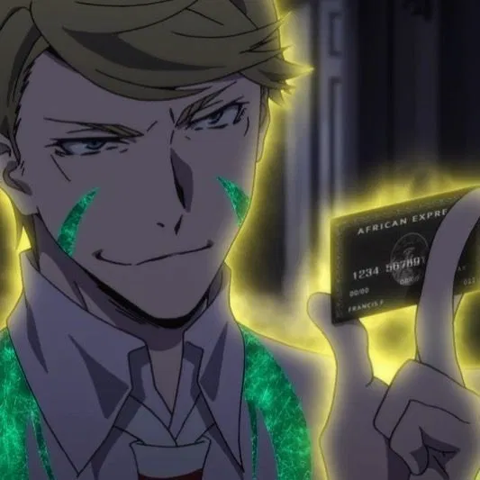 Avatar of Francis Fitzgerald