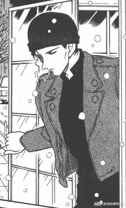 Avatar of Shuichi Akai œ Small promise