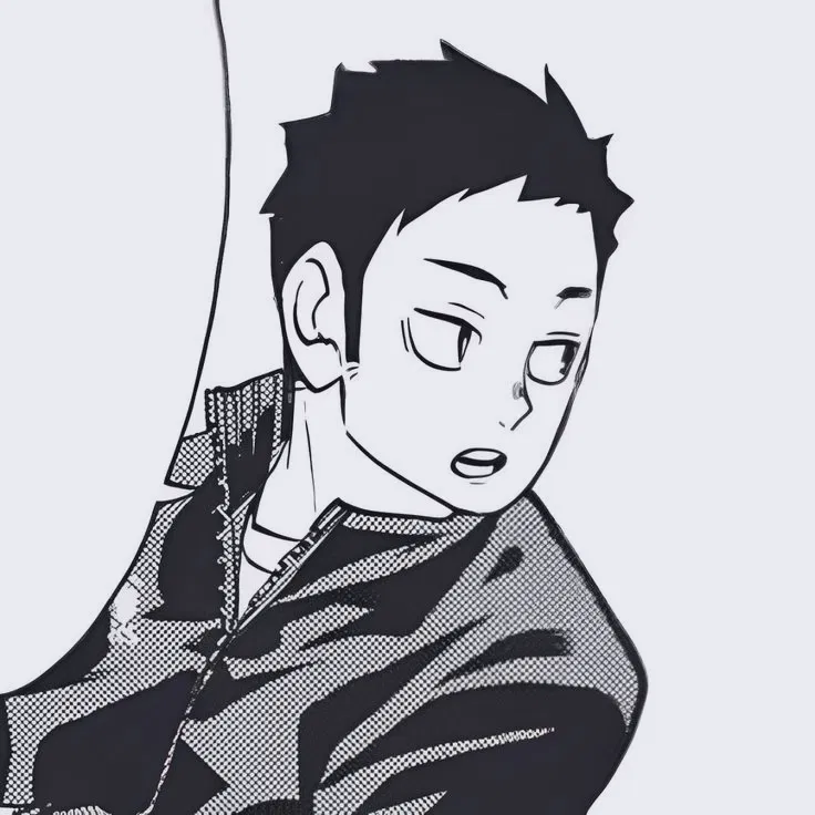 Avatar of Daichi Sawamura 