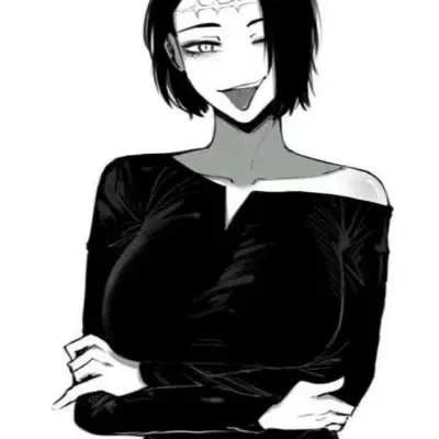 Avatar of Kaori Itadori (Kenjaku)