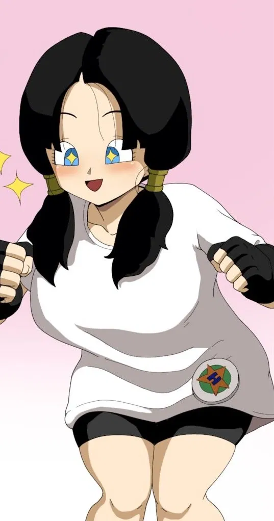 Avatar of Dirty Adventures With Videl (Pulpawoelbo)