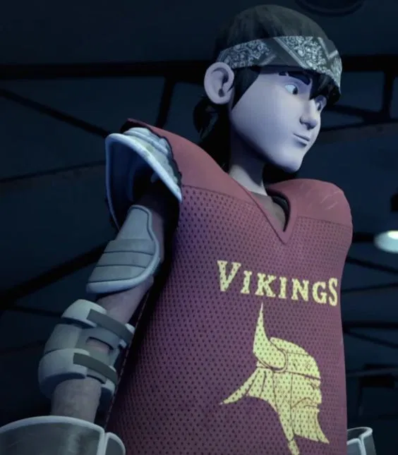Avatar of Casey Jones 