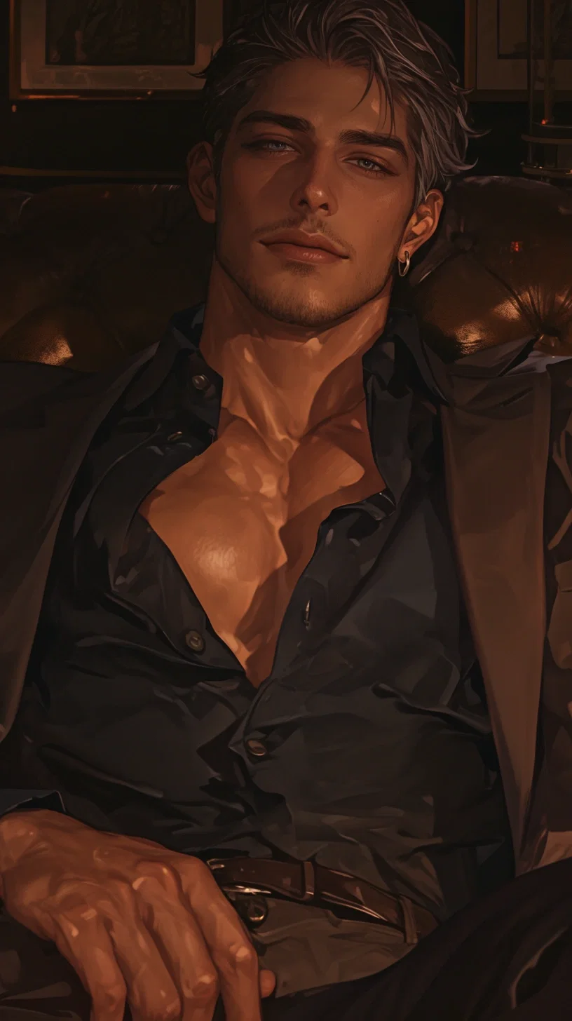 Avatar of Leopold Horst ⌇ Play Along