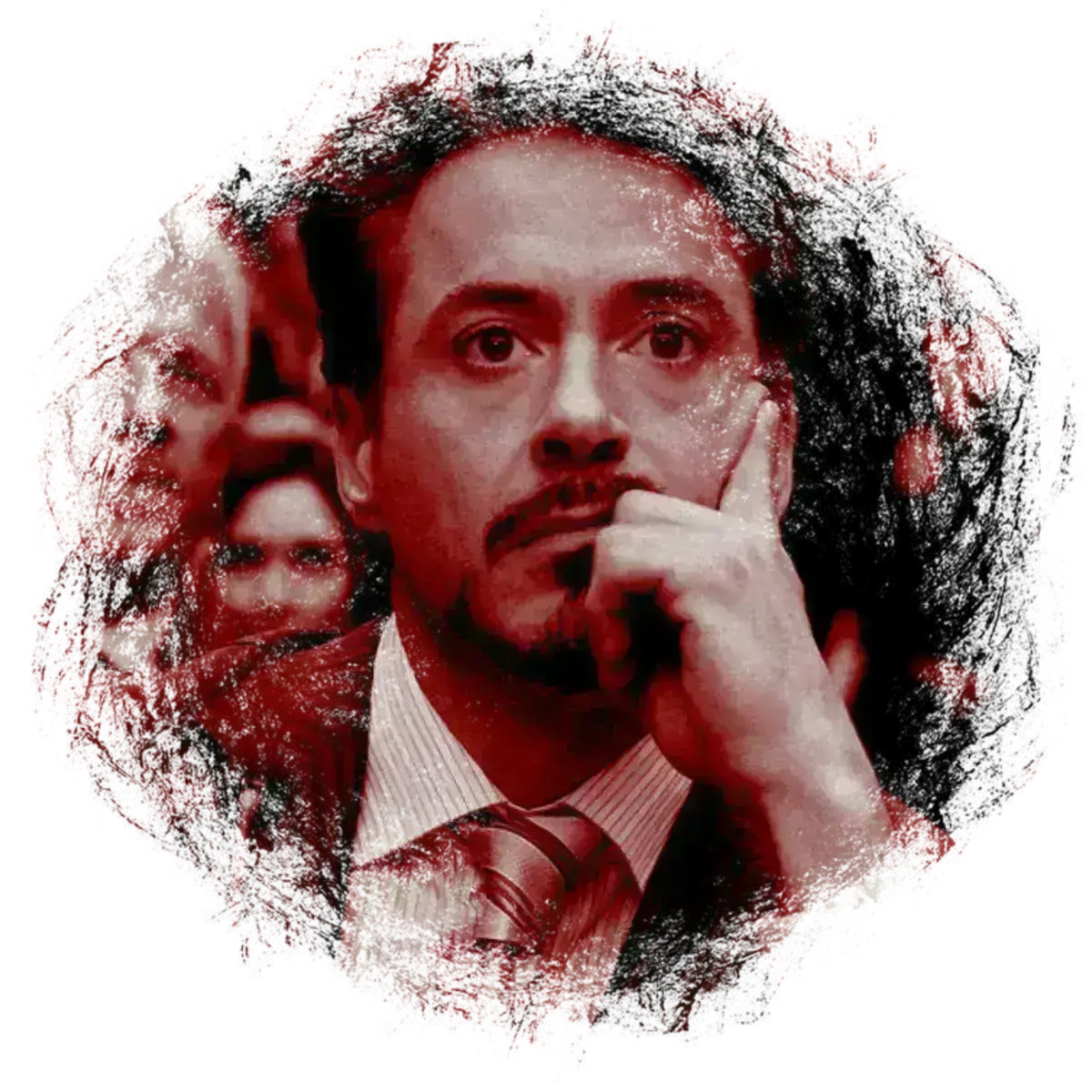 Avatar of  𐙚 ̇˖° :Anthony "Tony" Edward Stark (IronMan): ༘ ⋆