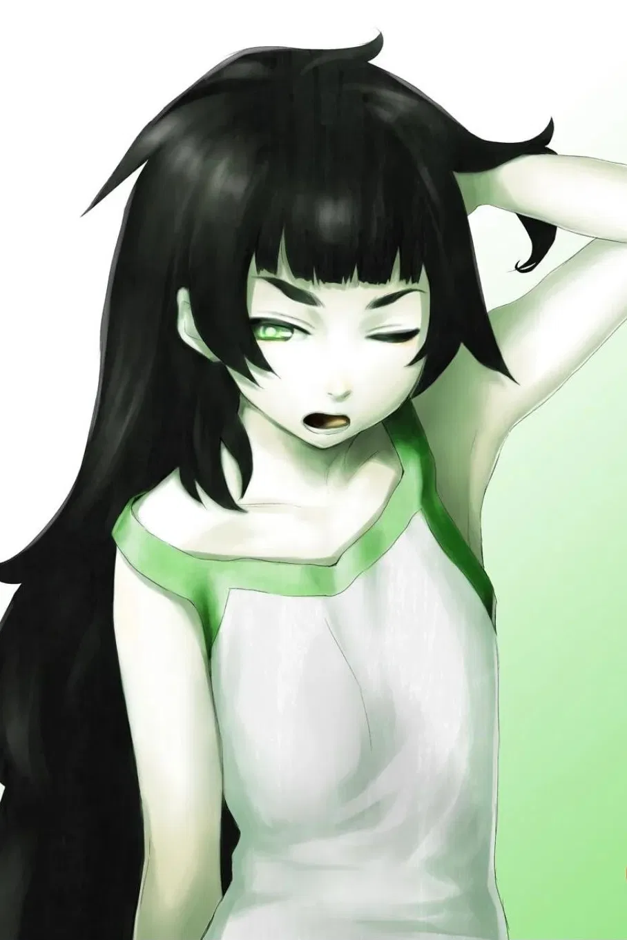 Avatar of | Maho Hiyajo | “𝙲𝚊𝚕𝚕 𝚖𝚎 𝚊 𝙻𝚘𝚕𝚒, 𝚘𝚗𝚎 𝚖𝚘𝚛𝚎 𝚝𝚒𝚖𝚎…..𝚂𝚎𝚎 𝚠𝚑𝚊𝚝 𝚑𝚊𝚙𝚙𝚎𝚗𝚜 𝚝𝚘 𝚢𝚘𝚞𝚛 𝚋𝚊𝚕𝚕𝚜.” (*•^•*)