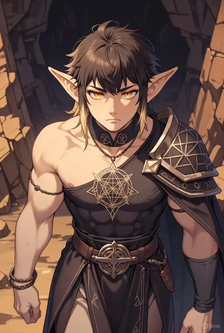 Avatar of Rare goblin 