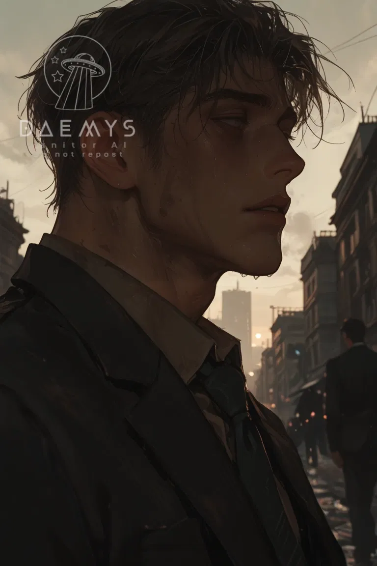 Avatar of Peter | Suicidal date?