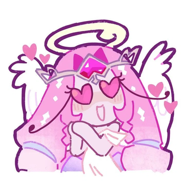 Avatar of freaky deaky eternal sugar cookie