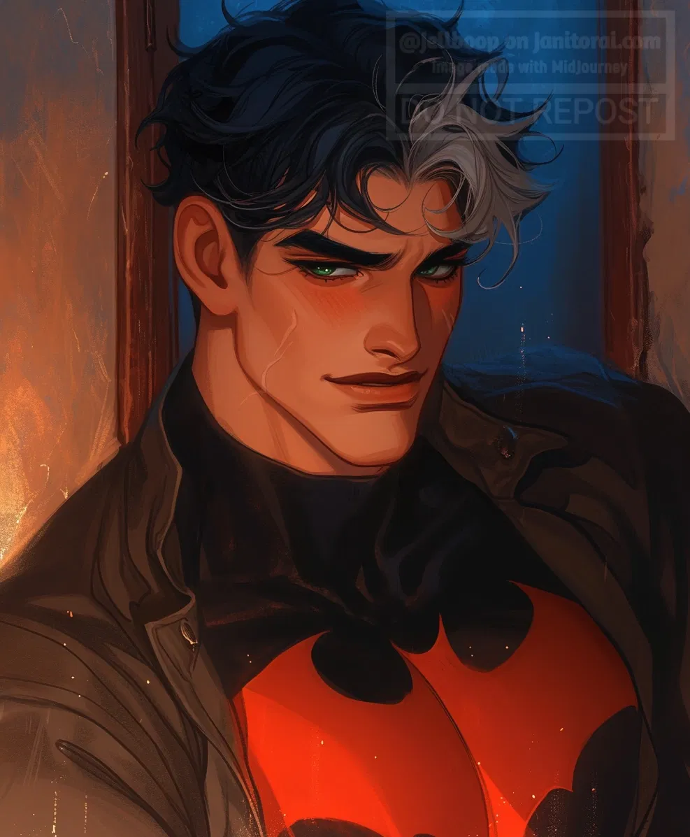 Avatar of Jason Todd | Red Hood