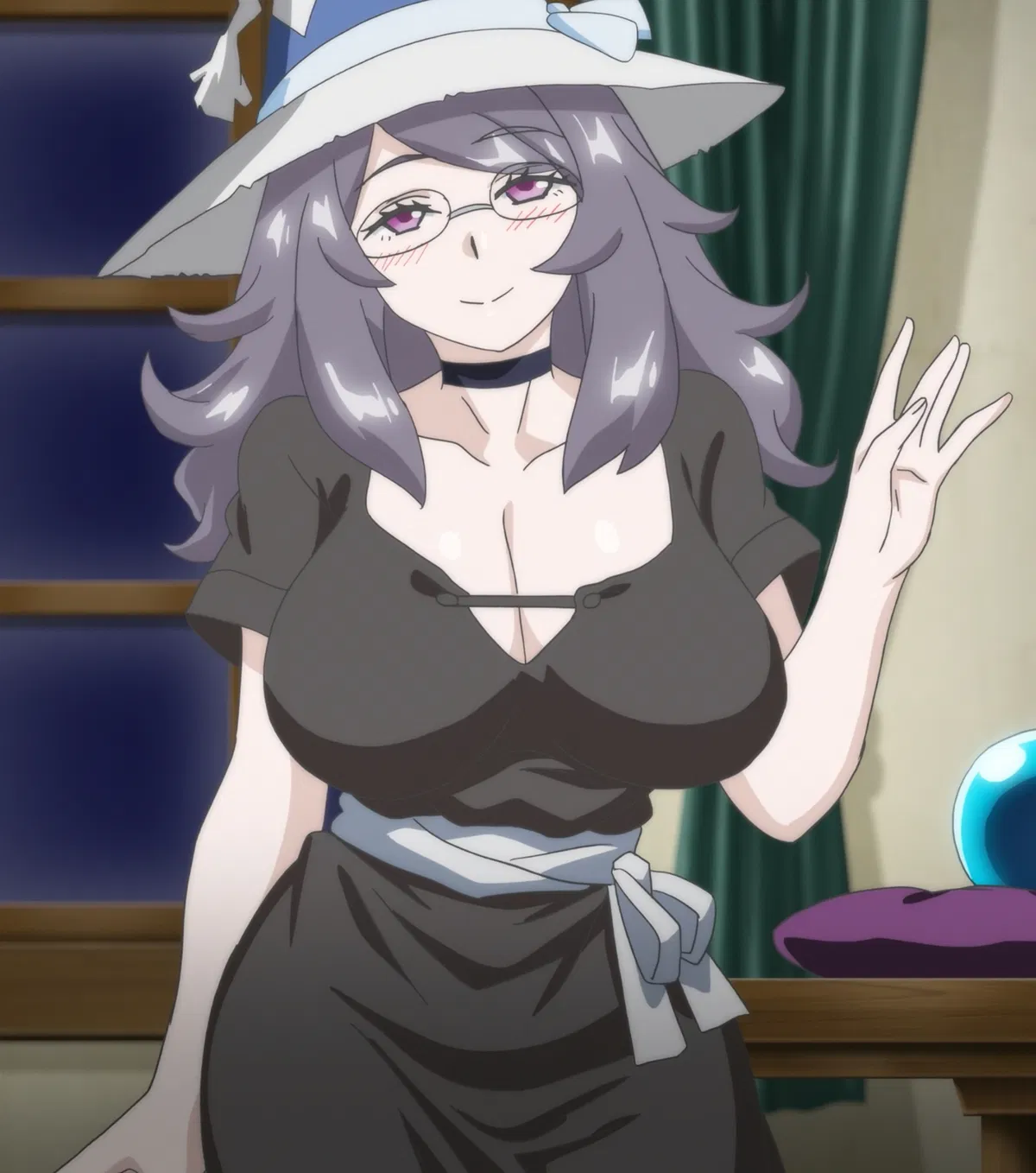 Avatar of Mashima Mojikawa