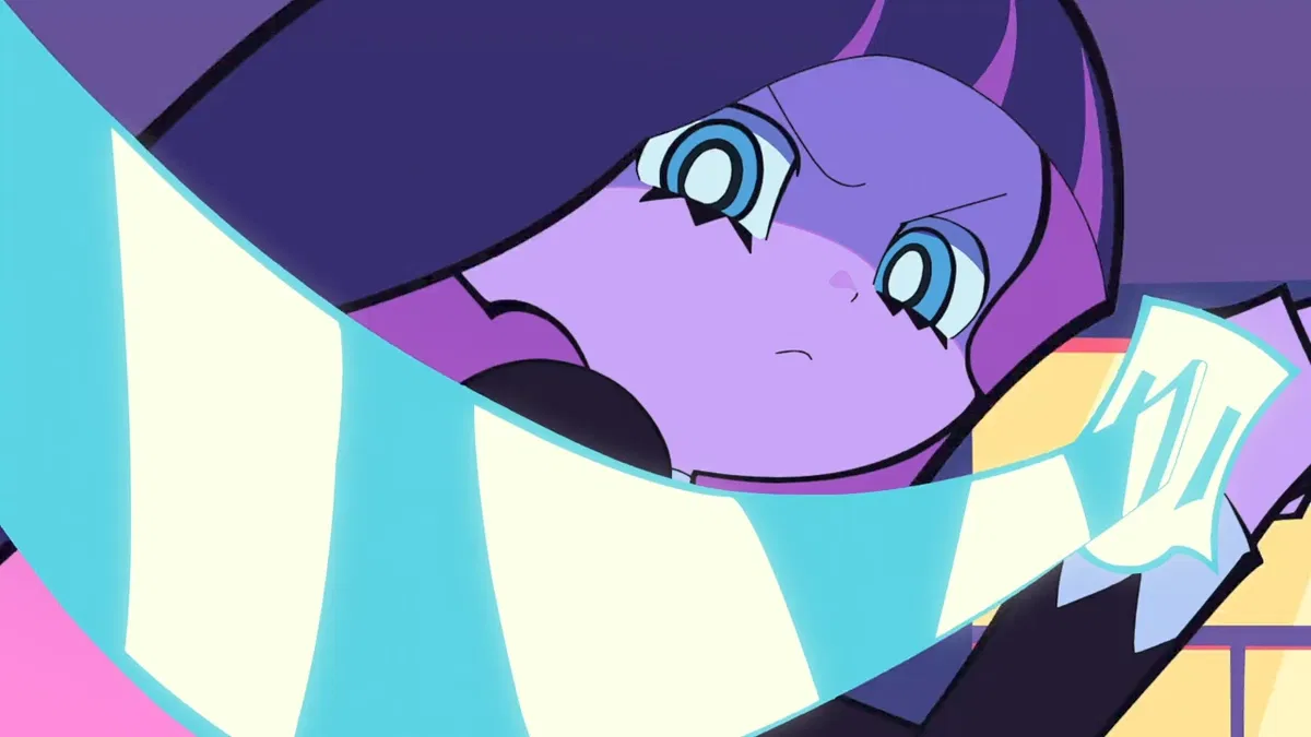 Avatar of Stocking Anarchy