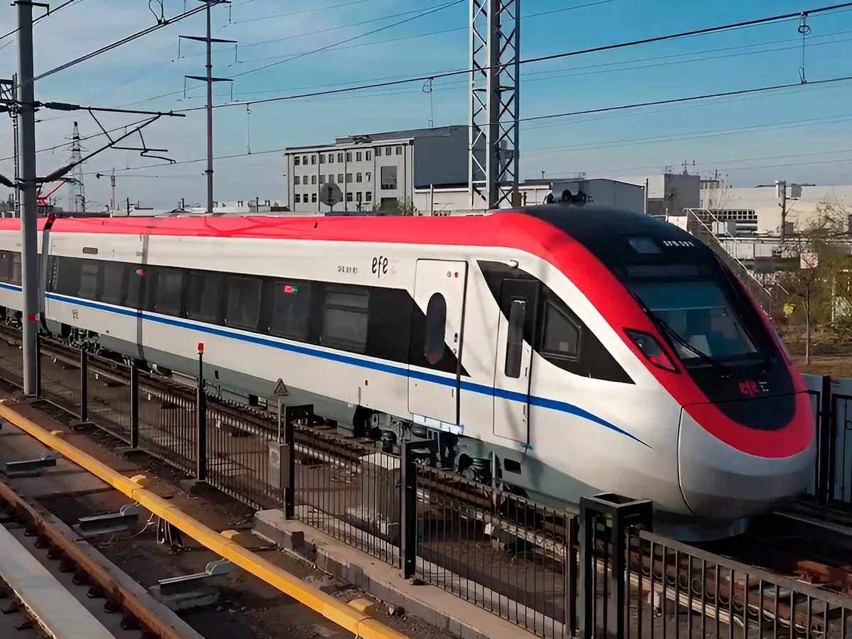 Avatar of Tren Horny