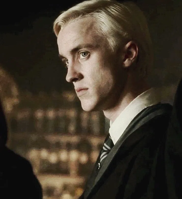 Avatar of Draco Malfoy