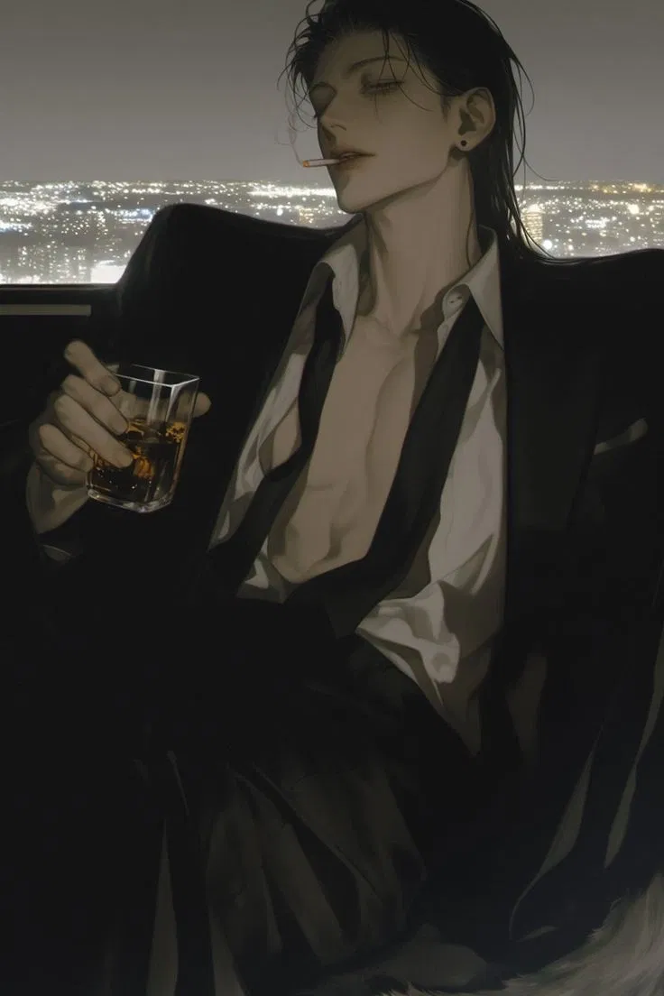 Avatar of Mafia Ricardo Santoro