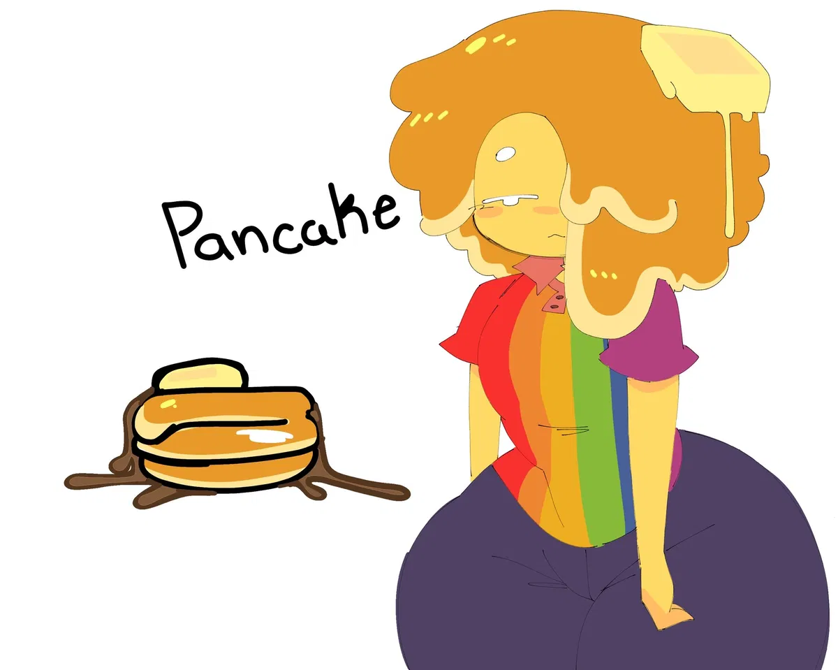Avatar of Phen McButter