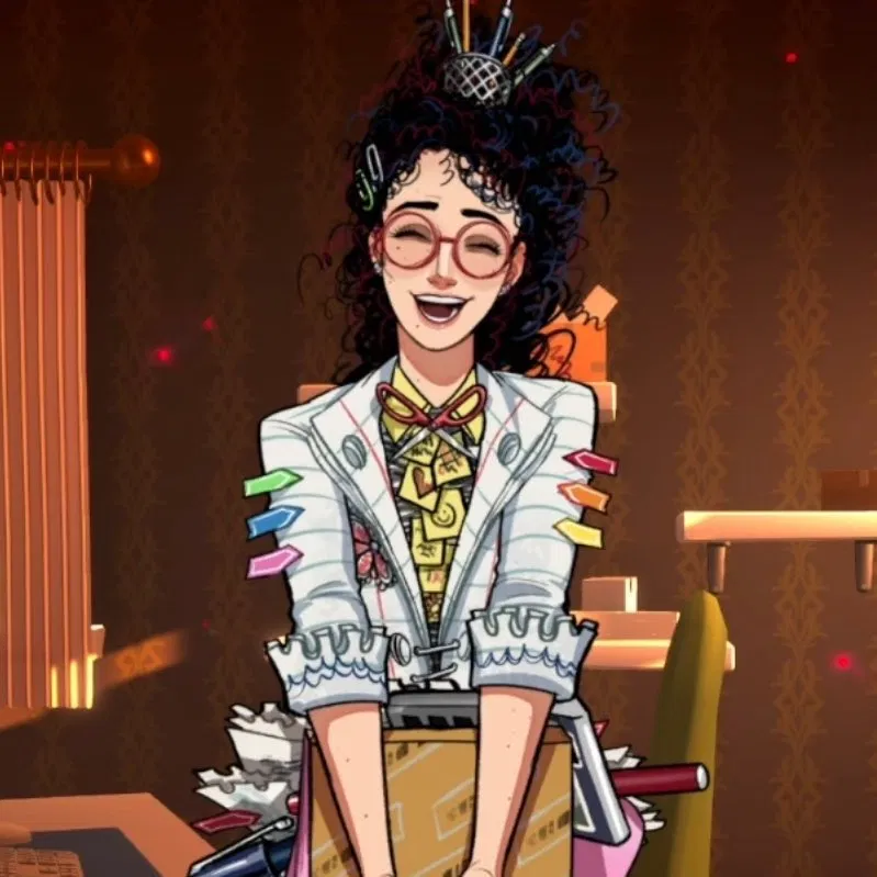Avatar of Penelope | Date Everything