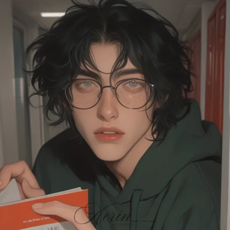 Avatar of Theo Larsen | Wallflower