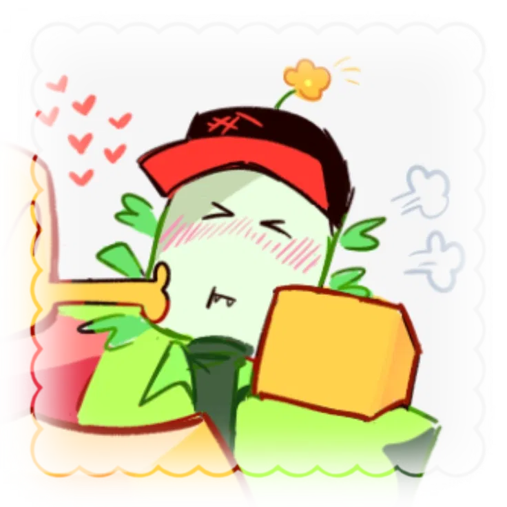 Avatar of "You got the wrong idea!" ੭ﾞ♡ ۫ ᴗ𓈒 || Griefer , Brad Thaniyel -- Roblox, Blocktales
