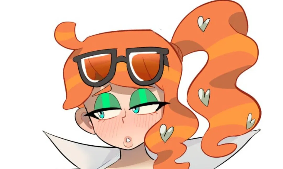 Avatar of Sonia (Pokémon Sw/Sh)
