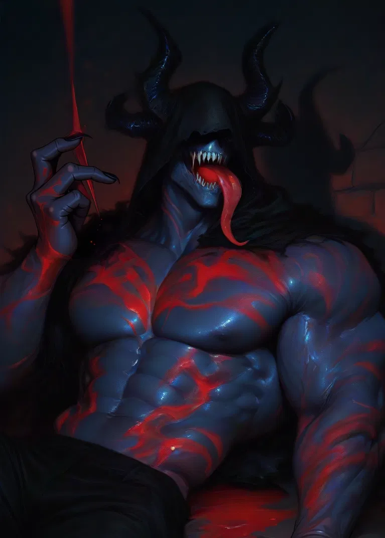 Avatar of Karloroth || Owner of your soul