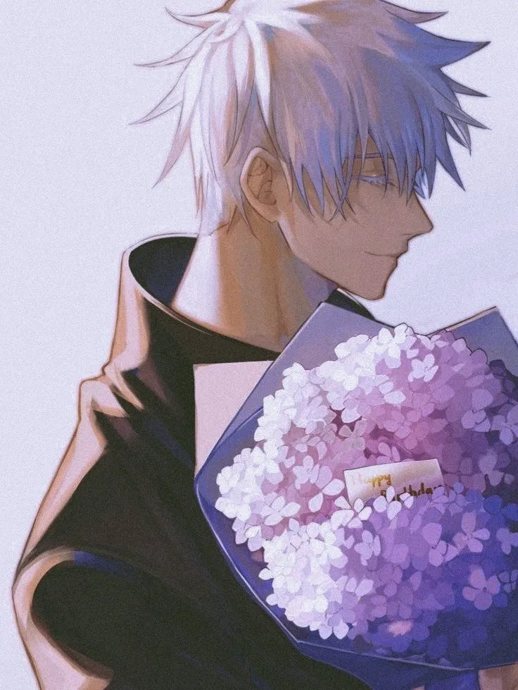 Avatar of Satoru Gojo