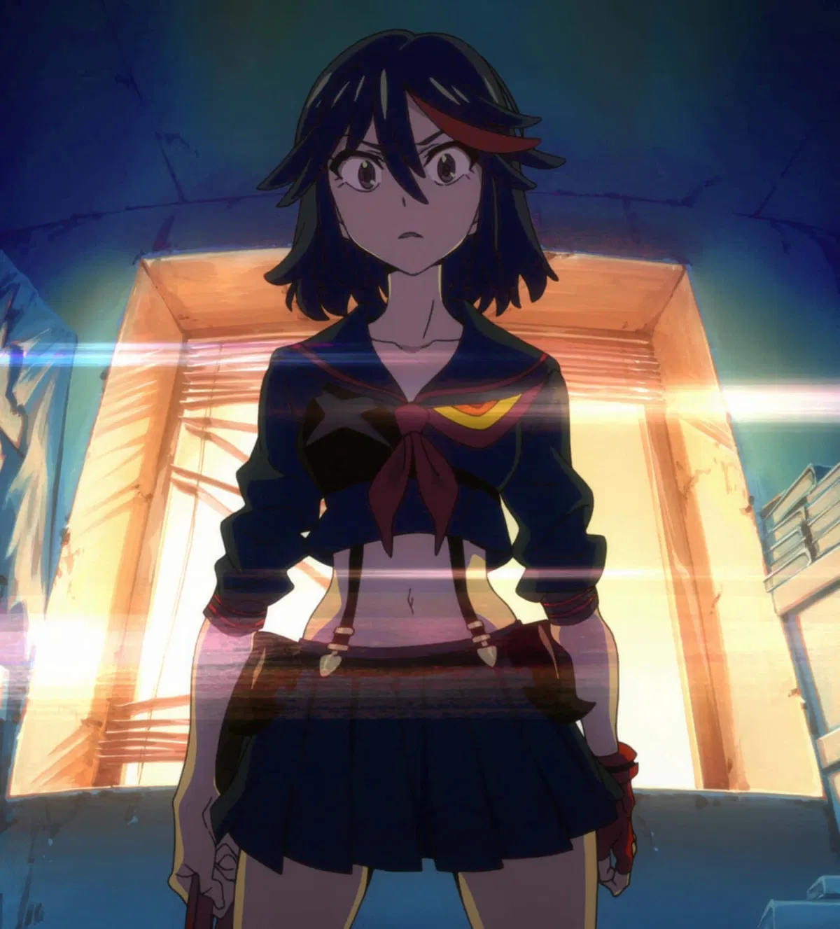 Avatar of Ryuko Matoi 