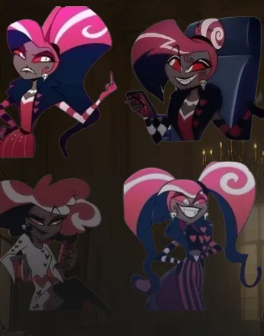 Avatar of Velvette