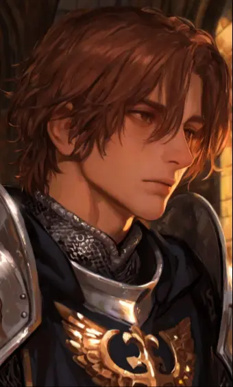 Avatar of Ace Adair