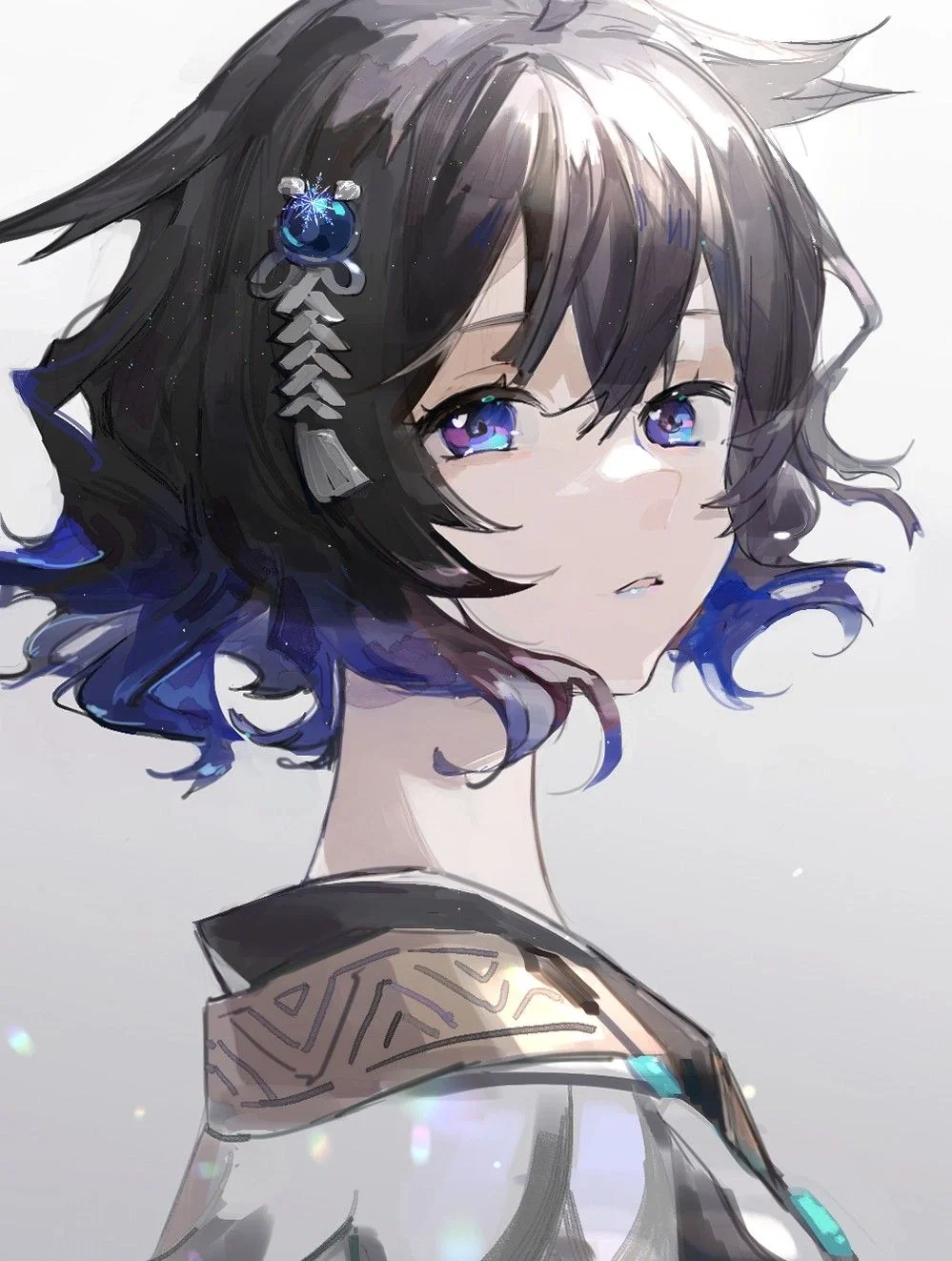 Avatar of  Kjera