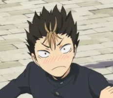 Avatar of Yuu Nishinoya