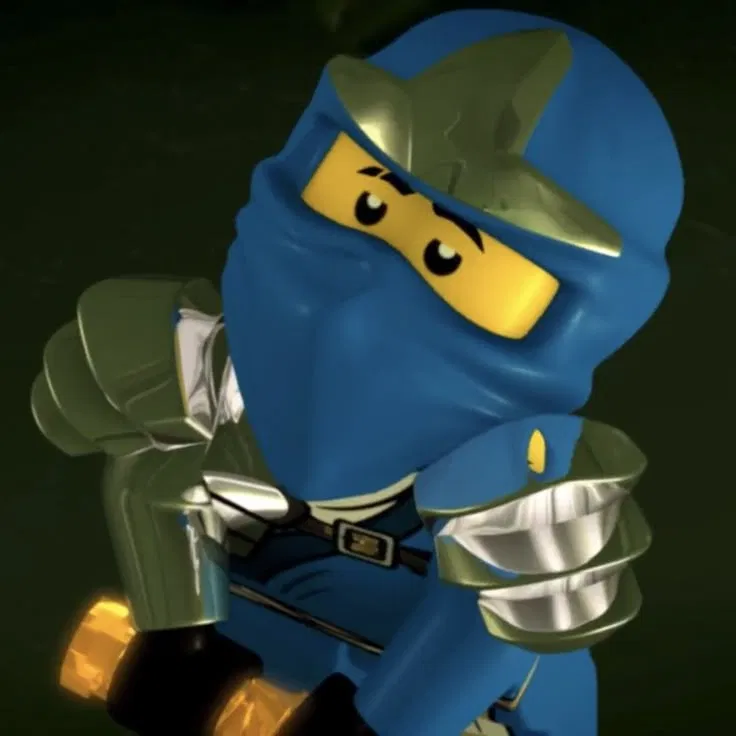 Avatar of Jay Walker