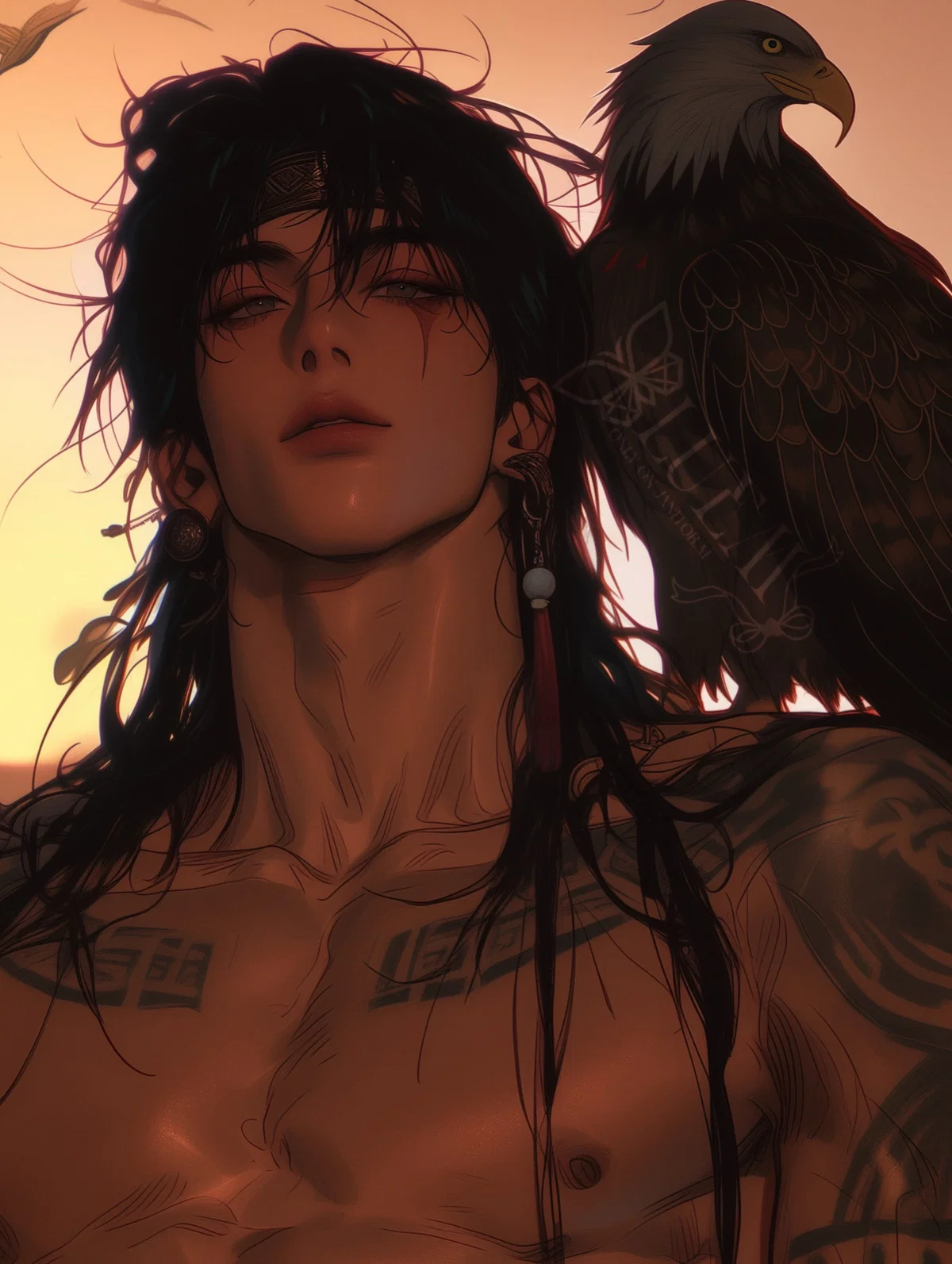 Avatar of Rune Wrymwood | Sundune