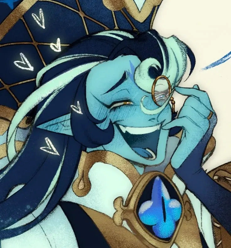 Avatar of Sage of Truth✧