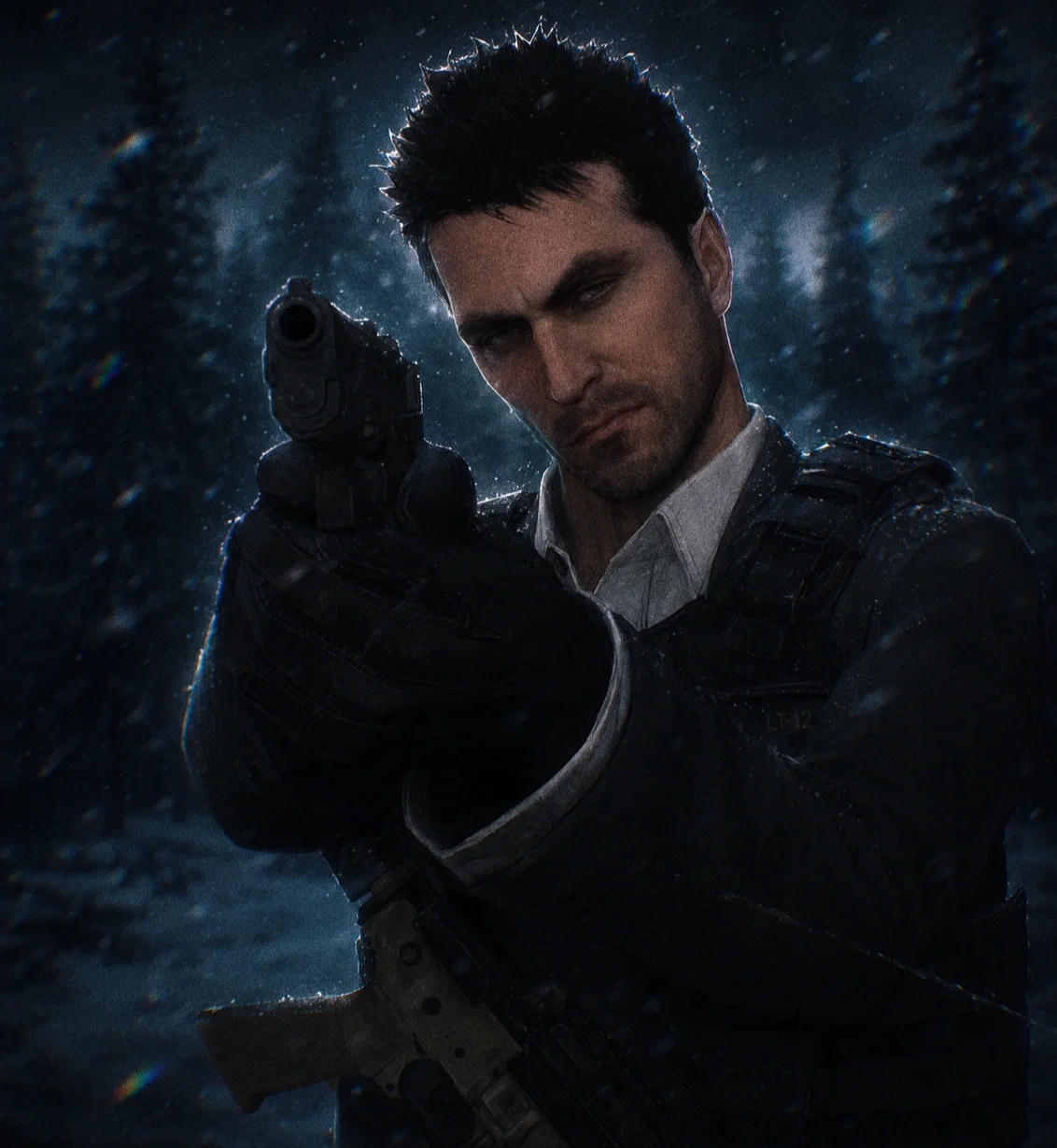 Avatar of Vladimir Makarov 