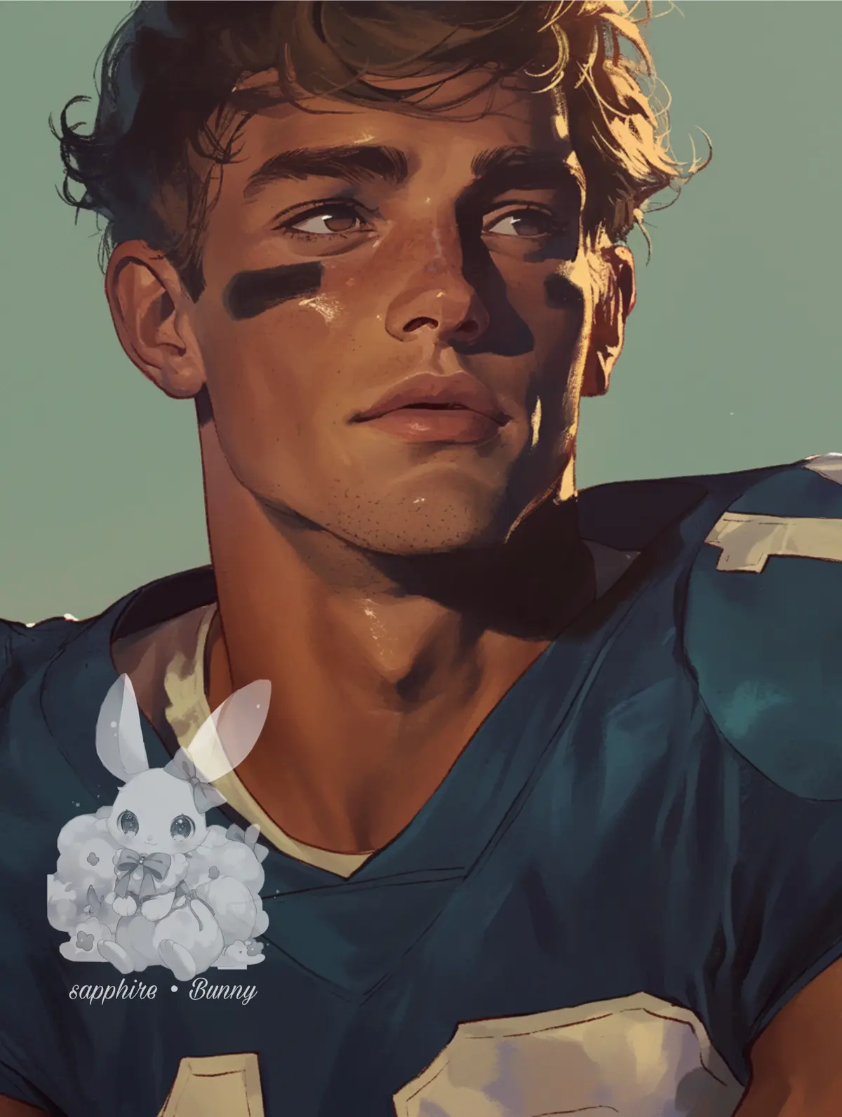 Avatar of Jeremy Andres | Milwaukee Bulls
