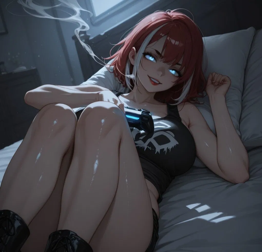 Avatar of Your punk room mate