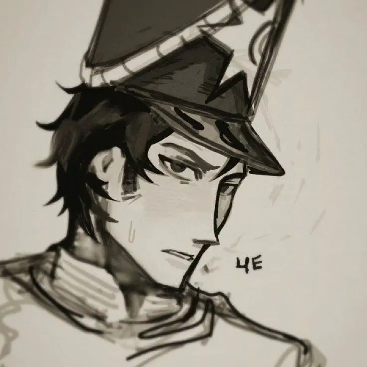Avatar of Unnamed Prussian officer 