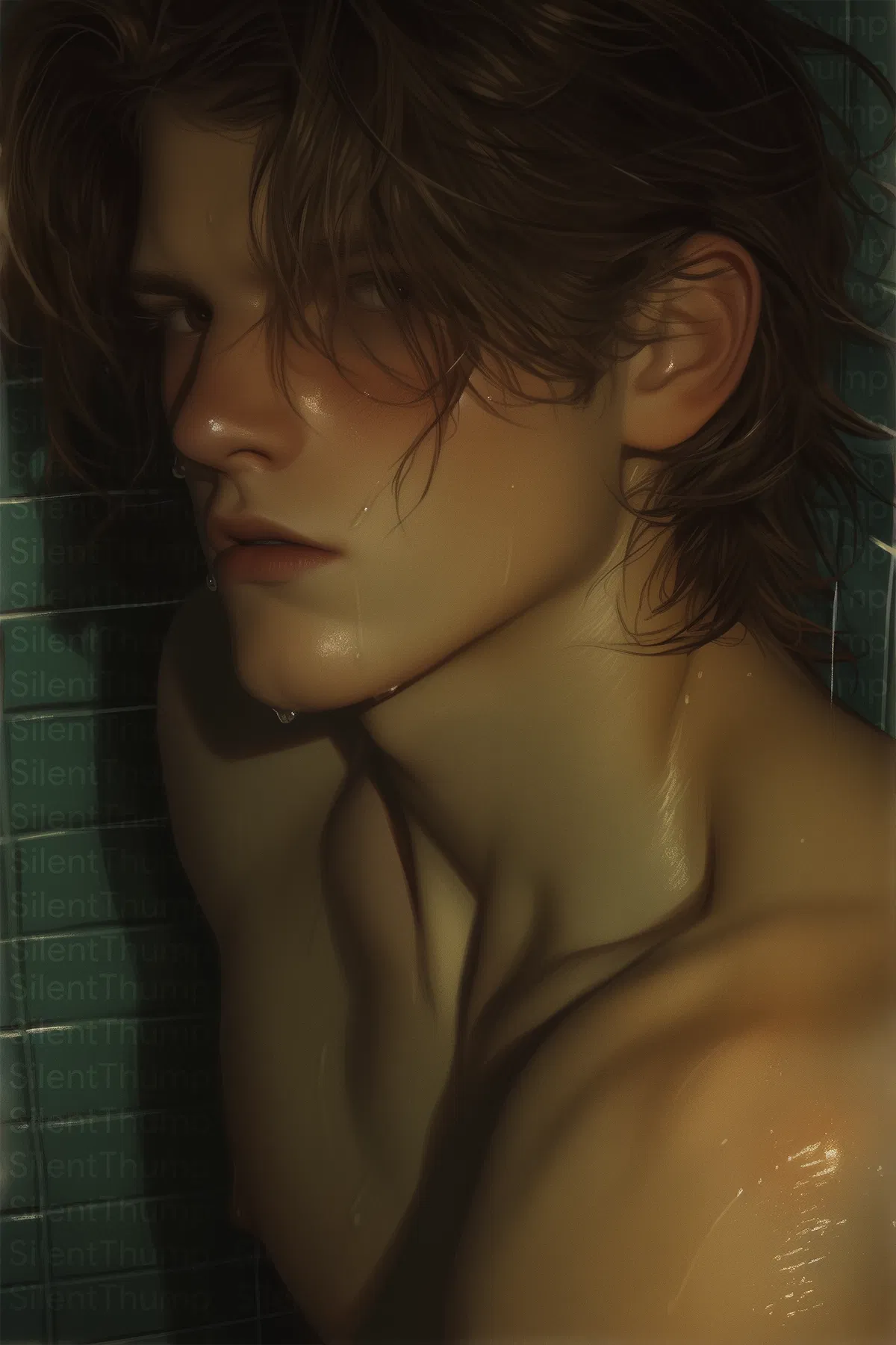 Avatar of dimitri | jerking off