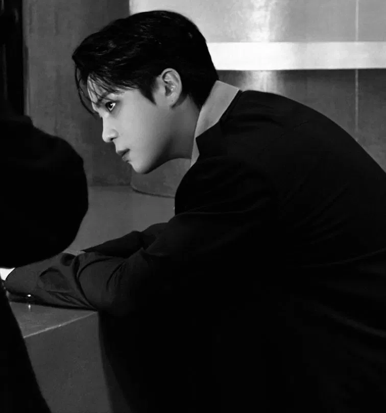 Avatar of Choi Jongho || In Your Fantasy.