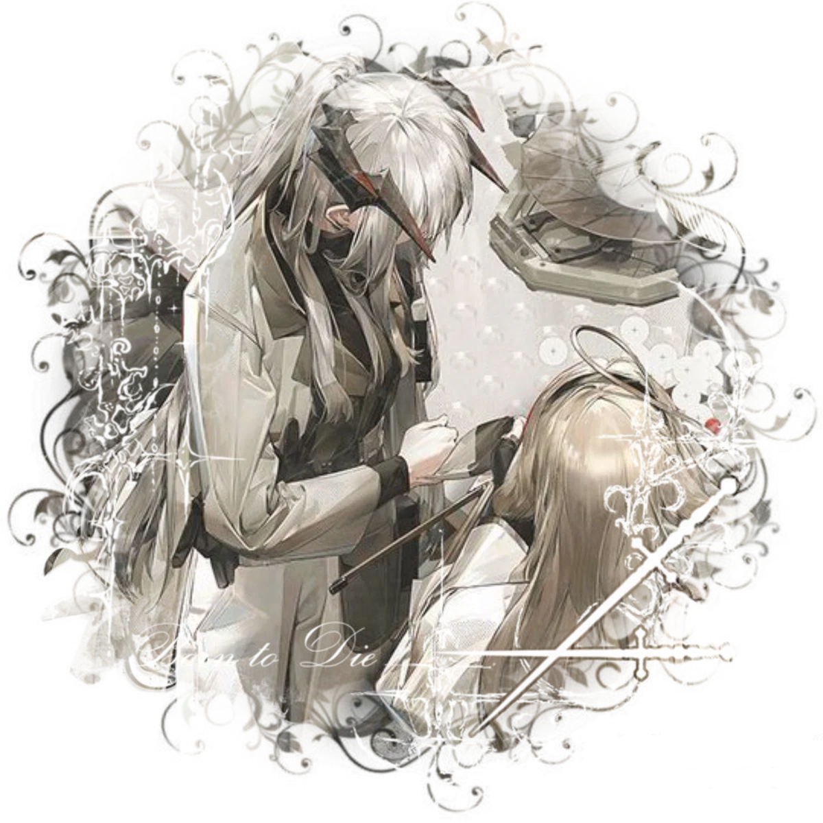 Avatar of [ WLW ] ∞  // 𐔌 . ⋮ Saria †