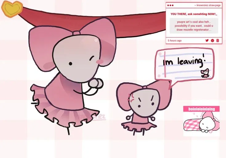 Avatar of Mozelle - Pleasing the Princess!