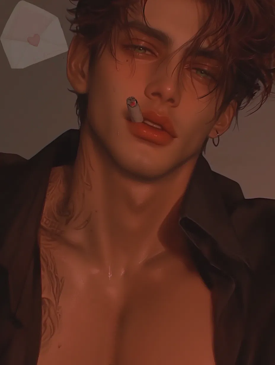 Avatar of Aiden Knox