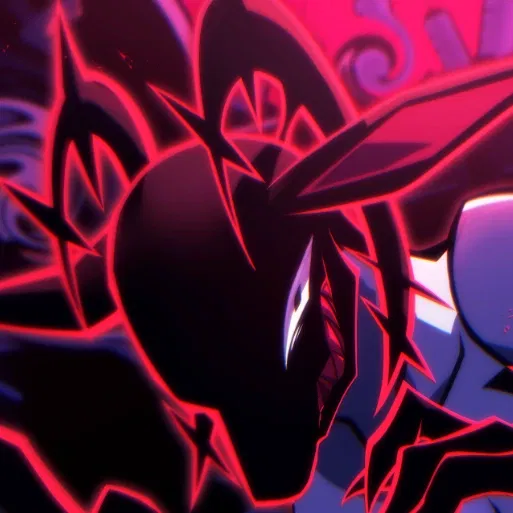 Avatar of Nightflaid, Infernalord of Death, The Anatomist of Eternity