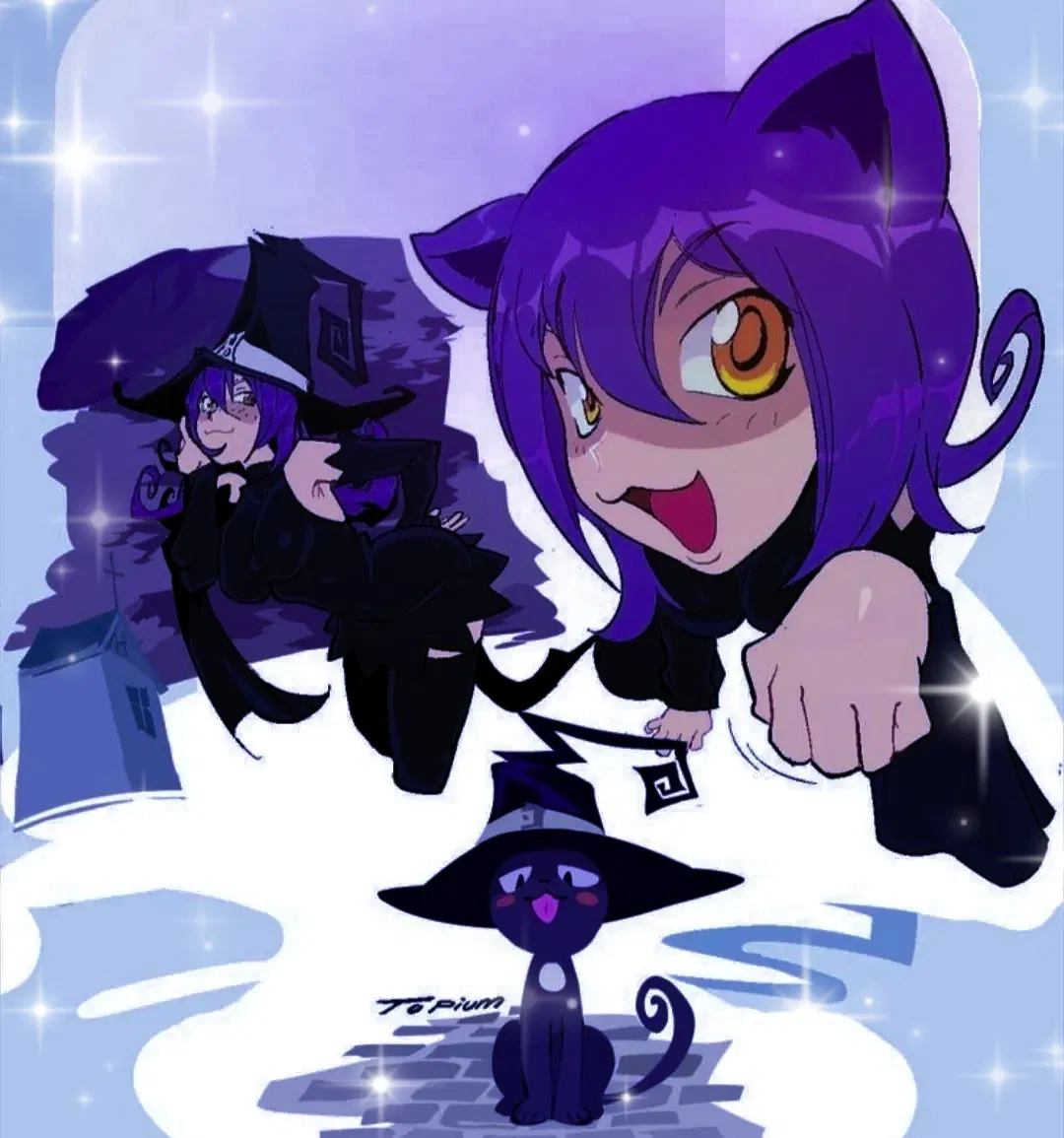 Avatar of Blair 