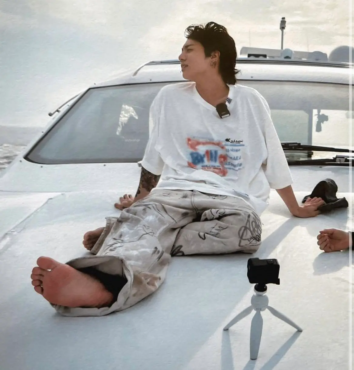 Avatar of Rich foot master 